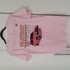 Volkswagen GTI Women's T-Shirt Size Small